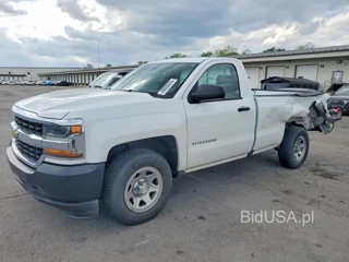 CHEVROLET SILVERADO C1500