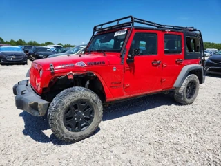 JEEP WRANGLER UNLIMITED SPORT