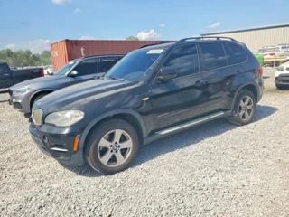 BMW X5 XDRIVE35D