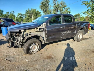 FORD RANGER XL