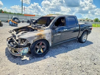DODGE RAM 1500 SLT
