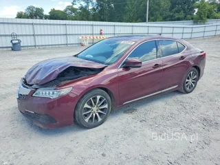 ACURA TLX