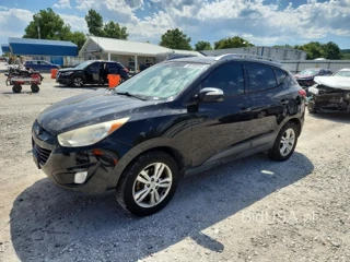 HYUNDAI TUCSON GLS