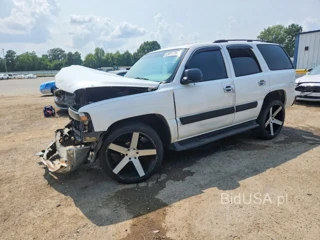 CHEVROLET TAHOE C1500