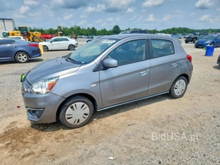 MITSUBISHI MIRAGE ES
