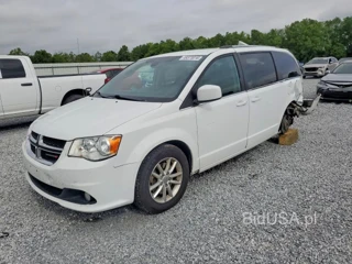 DODGE GRAND CARAVAN SXT