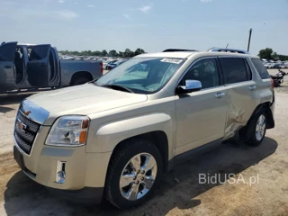GMC TERRAIN SLT