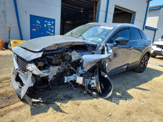 MAZDA CX-30 PREFERRED