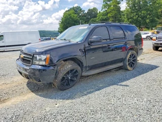 CHEVROLET TAHOE C1500 LT