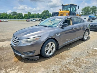 FORD TAURUS SEL