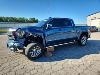 GMC SIERRA K1500 DENALI