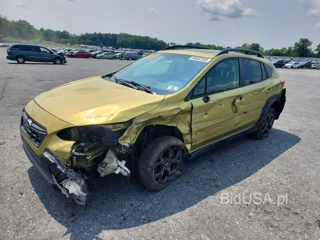 SUBARU CROSSTREK SPORT