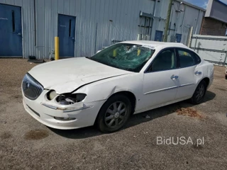 BUICK LACROSSE CXL