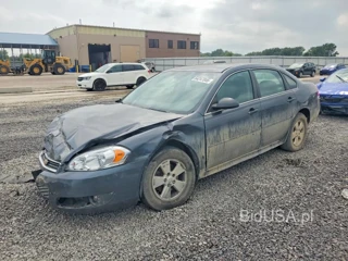 CHEVROLET IMPALA LT