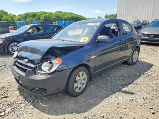 HYUNDAI ACCENT GS