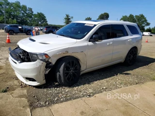 DODGE DURANGO R/T
