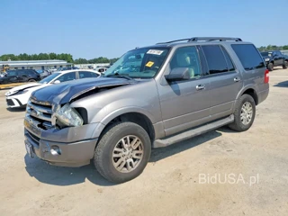 FORD EXPEDITION XLT