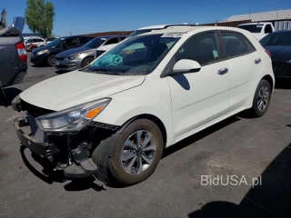 KIA RIO S