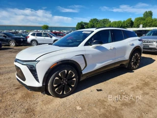 CHEVROLET BLAZER RS