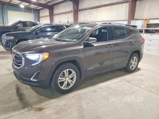 GMC TERRAIN SLE