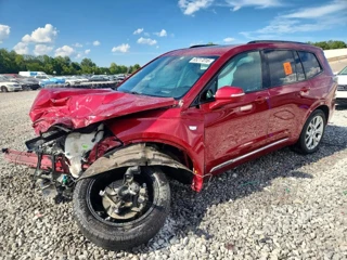 CADILLAC XT6 SPORT