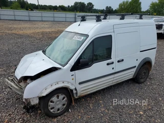 FORD TRANSIT CONNECT XLT