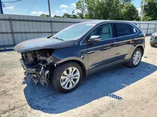 FORD EDGE TITANIUM