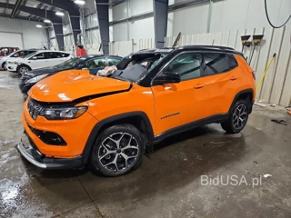 JEEP COMPASS LIMITED