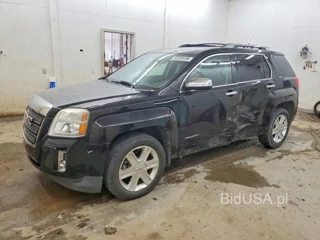 GMC TERRAIN SLT