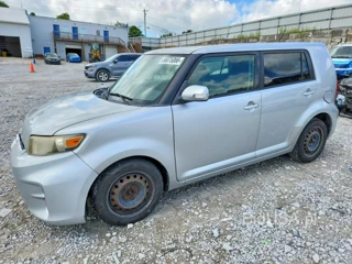 SCION XB BASE