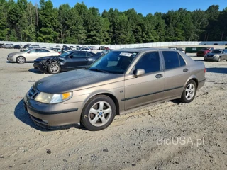 SAAB 9-5 ARC