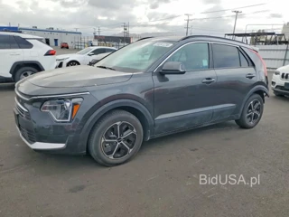 KIA NIRO EX