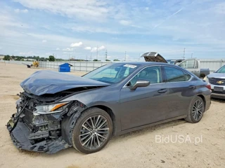 LEXUS ES 350 LUXURY