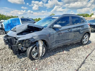 HYUNDAI KONA SEL