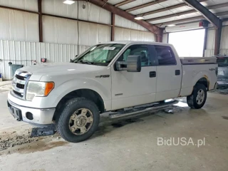FORD F150 SUPERCREW