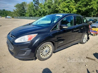 FORD C-MAX SE