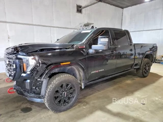 GMC SIERRA K2500 AT4