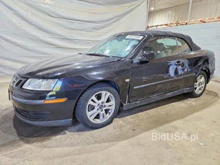 SAAB 9-3 LINEAR