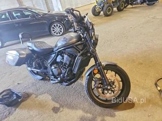 HONDA CMX1100 A2