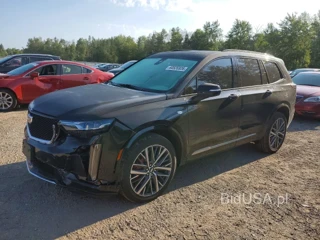 CADILLAC XT6 SPORT