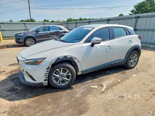 MAZDA CX-3 SPORT