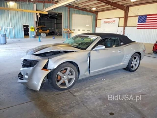 CHEVROLET CAMARO LT