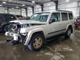 JEEP COMMANDER