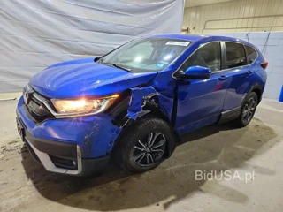 HONDA CR-V EXL