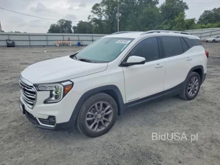 GMC TERRAIN SLT