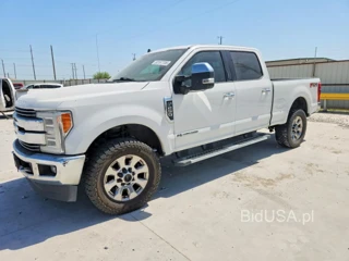 FORD F250 SUPER DUTY
