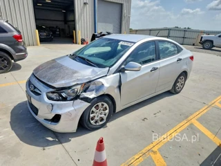 HYUNDAI ACCENT GLS
