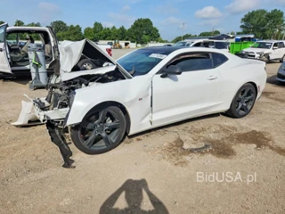 CHEVROLET CAMARO LT
