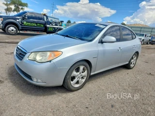 HYUNDAI ELANTRA GLS