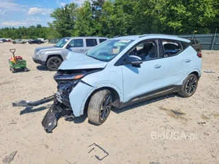 CHEVROLET BOLT EUV PREMIER